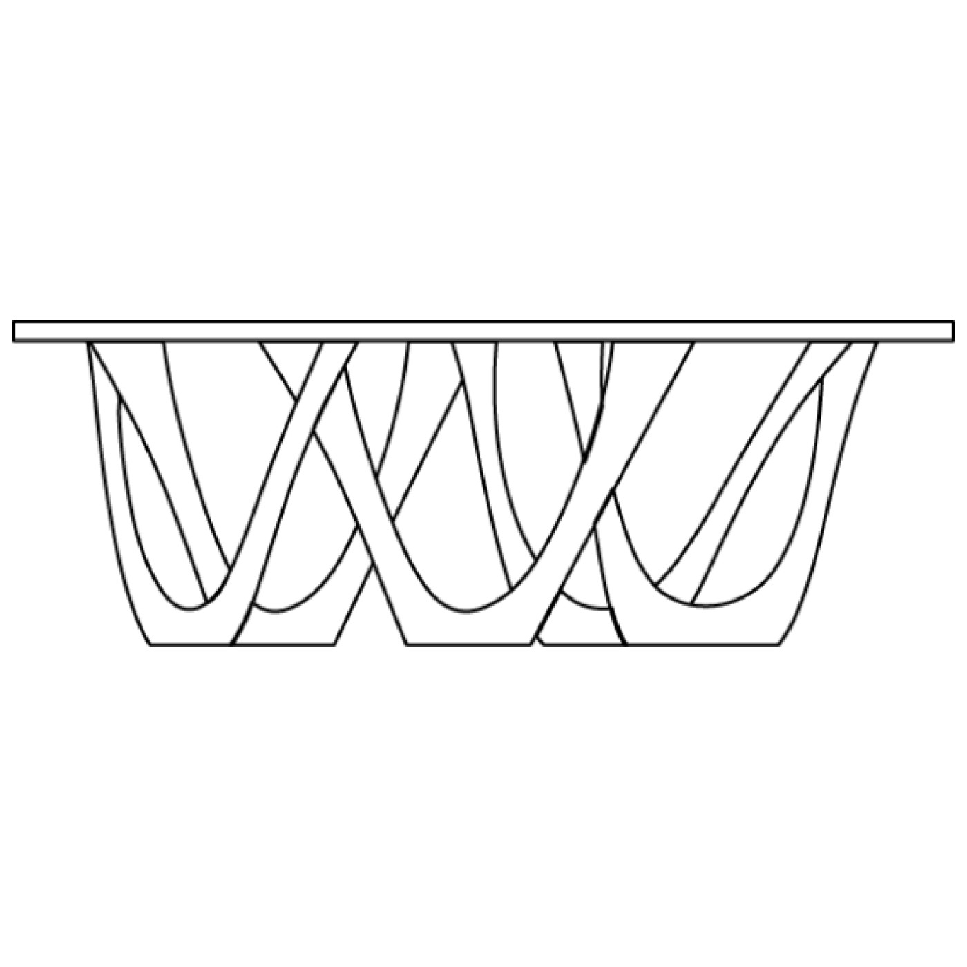 Zieta_ G-Table_Cosmos_Granite_icon