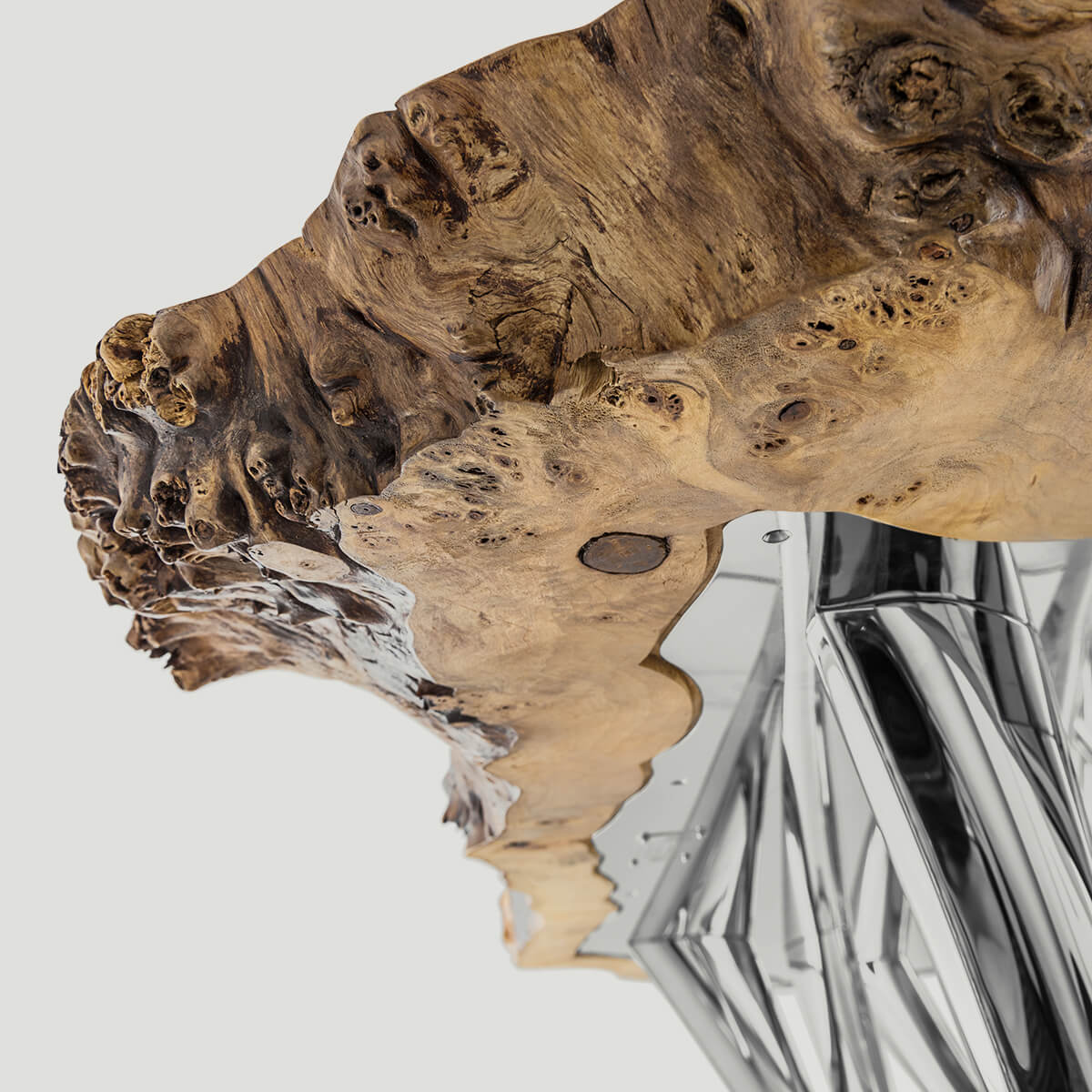 Zieta_G-TABLE_Poplar_Burl_top_inox_polished_base_11