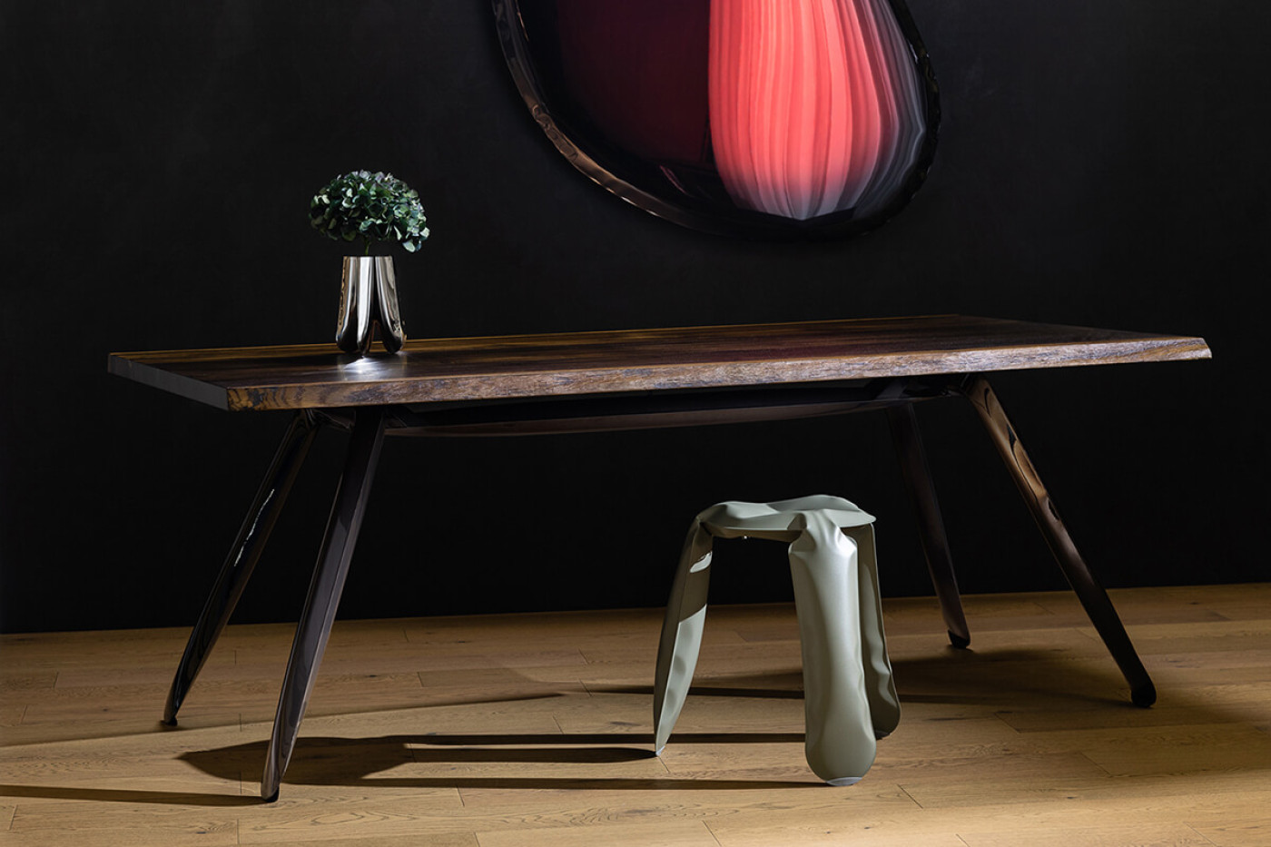 Zieta_Nogi_table_black_glossy_Ral_9005_construction_Zieta_Collection_fot_Weronika_Trojanowska_5