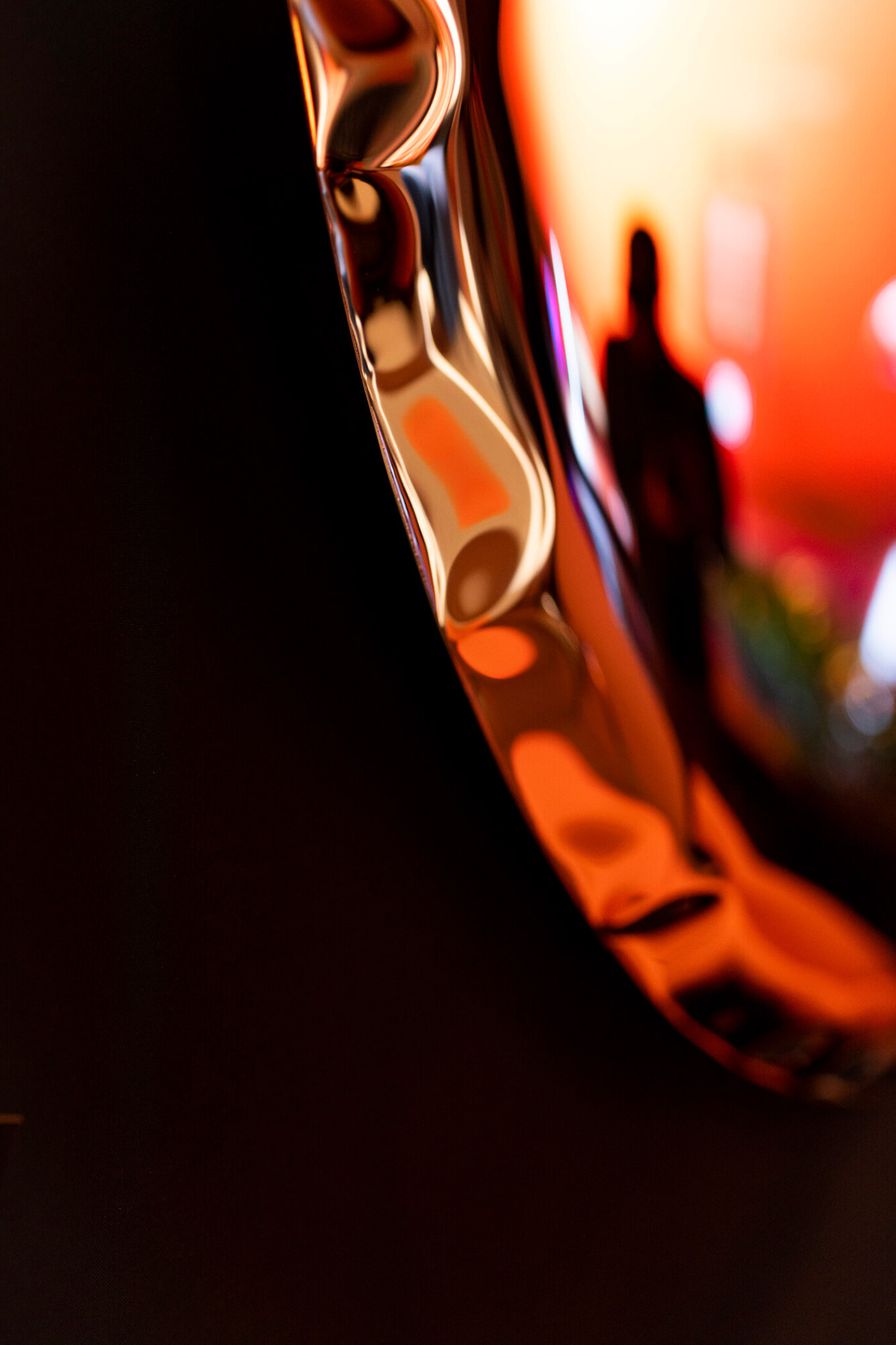 Zieta Studio RONDO MIRROR 360 Design Budapest Ph. HFDA _ The Sparkle Content