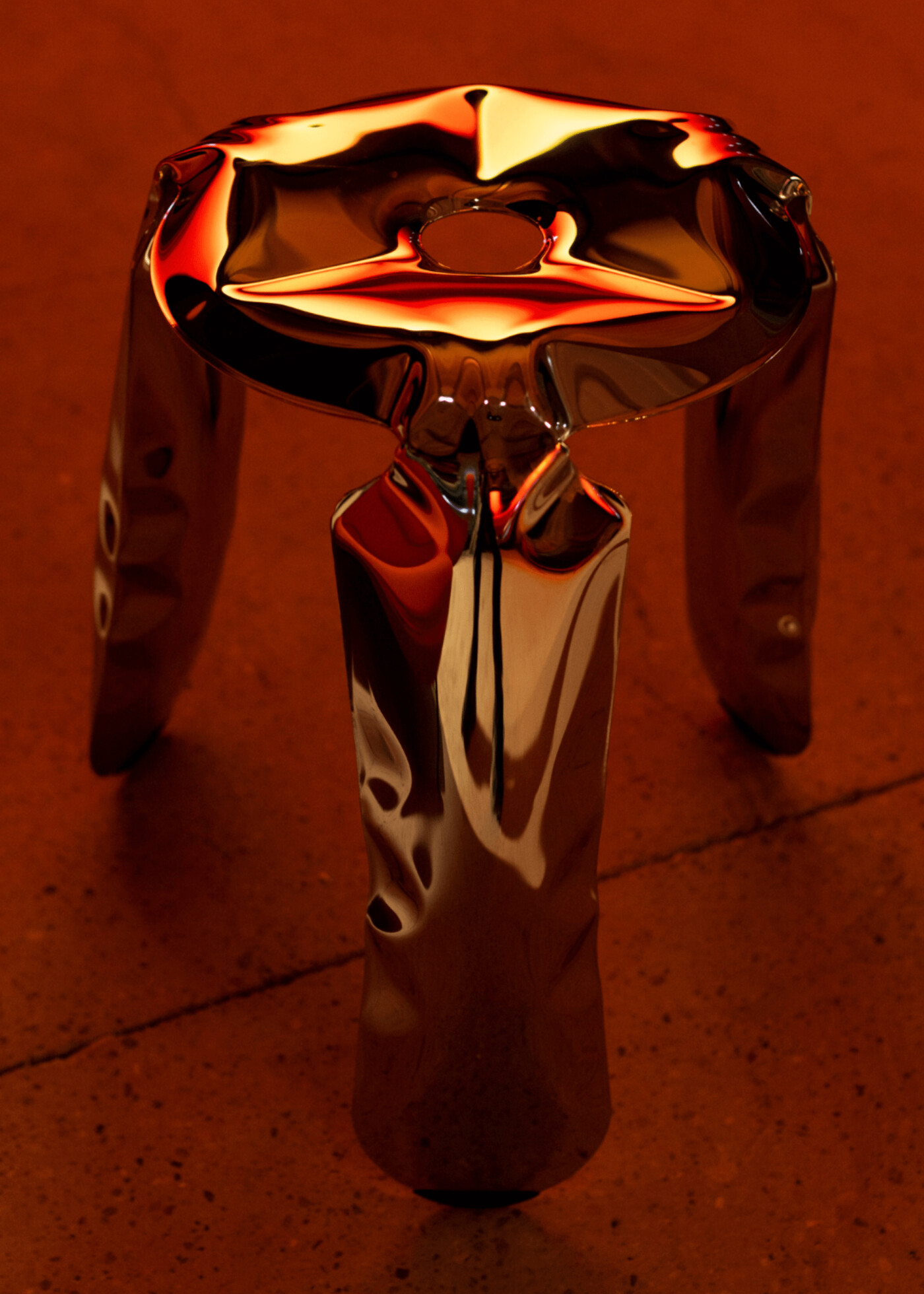 White Green Minimalist Merry Christmas Card Portrait (7)-min