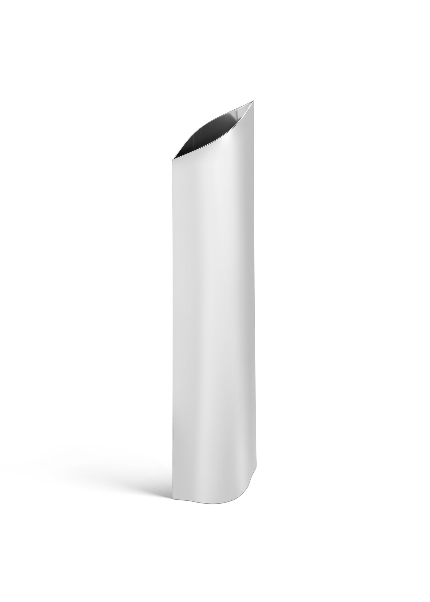 Zieta_PAROVA_VASE_M3_inox_polished_Zieta_Collection_1