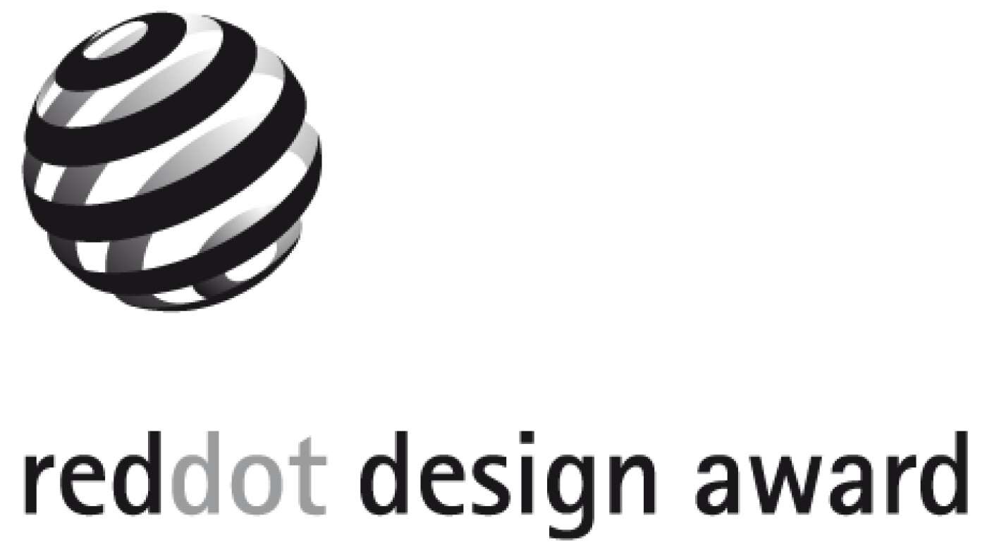 3. Best Product Design for PLOPP, Red Dot Design Award, 2008