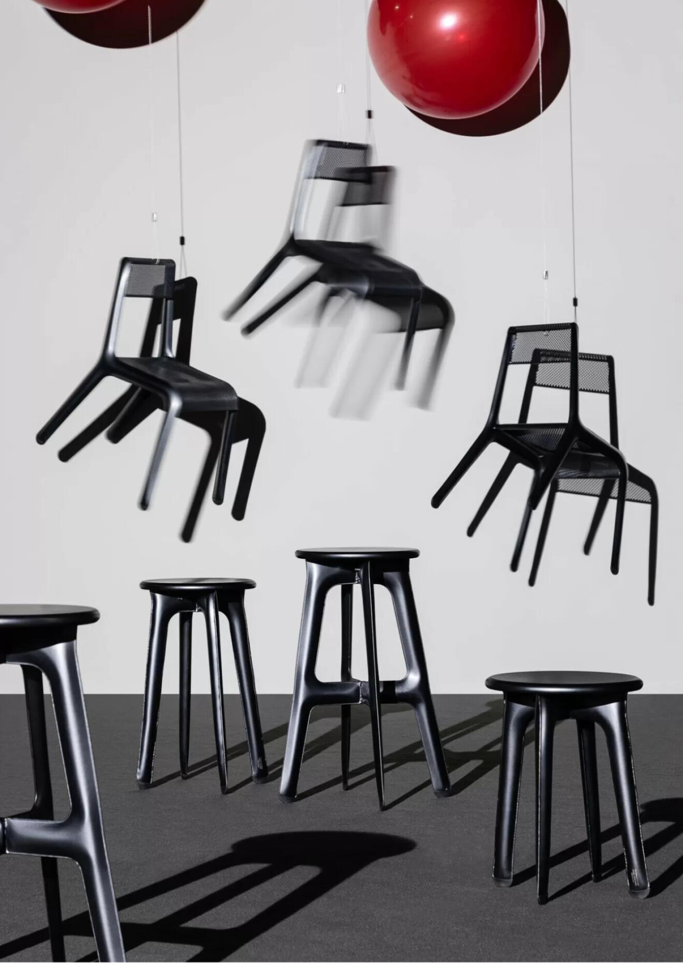ultralight ligh design ecology future trend ultraleggera ultra family zieta studio furniture