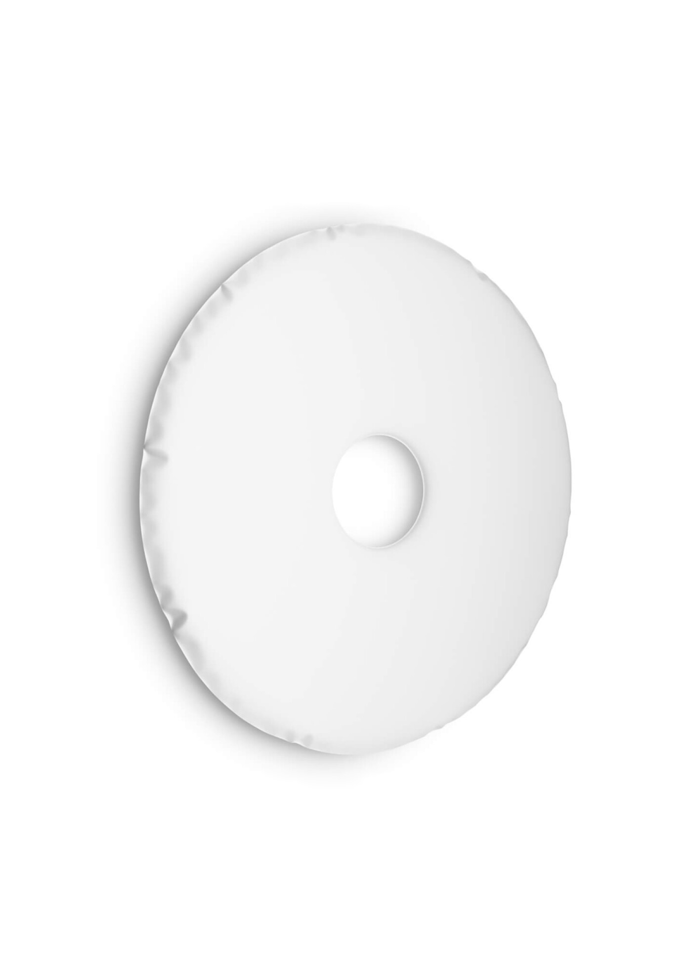 Rondo 75 Candy White Matt
