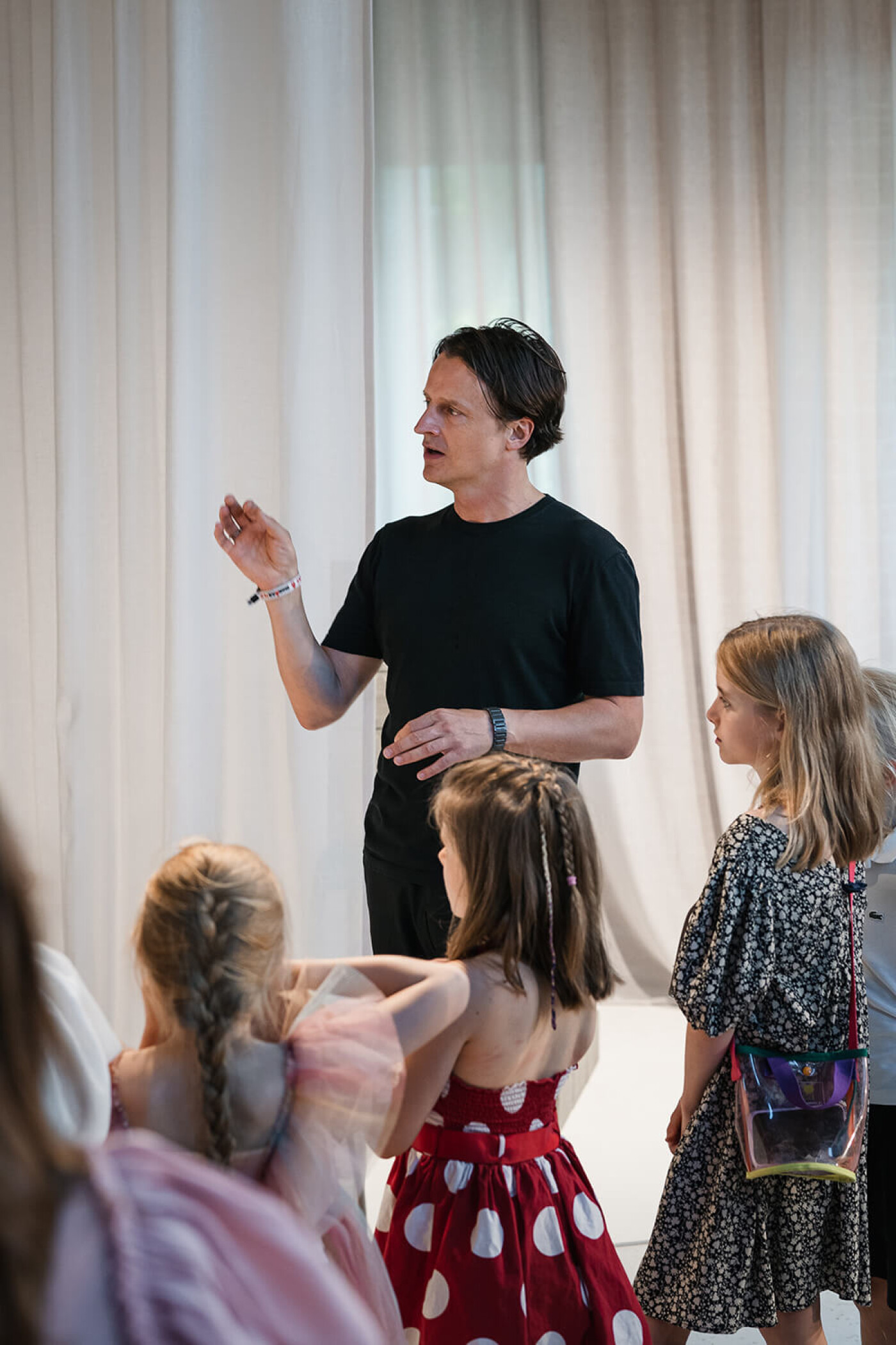 Inflatales exhibition 