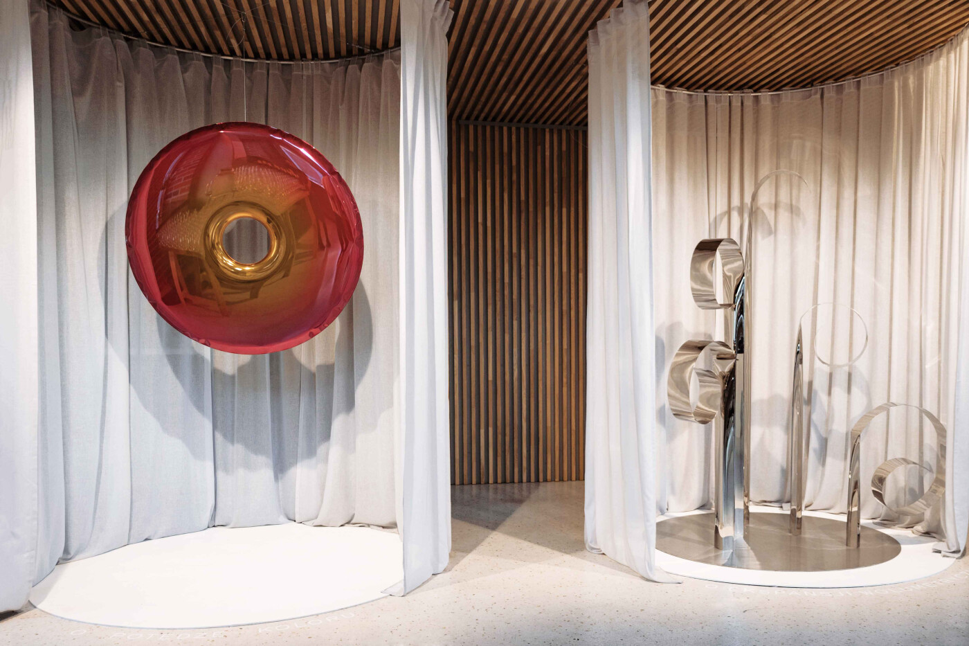 zieta studio INFLATALES exhibition Concordia Design
