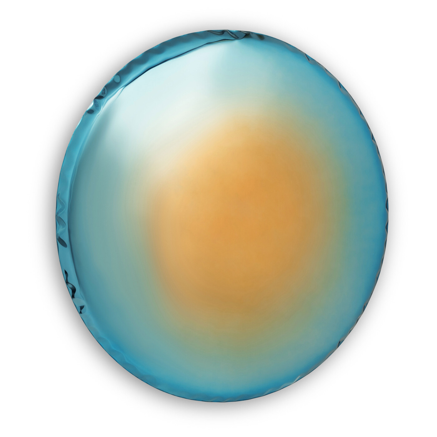 Zieta_OKO_mirror_helix_nebula_topaz_sapphire_transition_collection