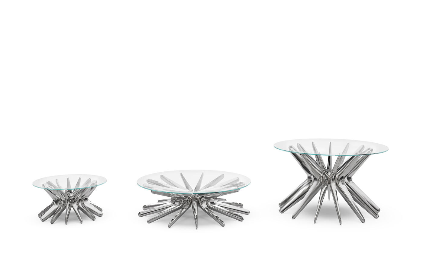 Zieta_SIR_Coffee_Table_1_2_3_inox_polished_Zieta_Collection