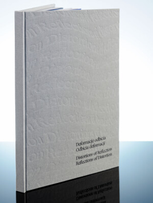 Zieta Distortions of Reflection, Reflections of Distortion Catalogue