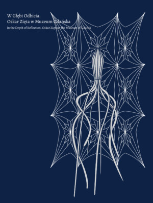 Zieta In the Depth of Reflection Catalogue