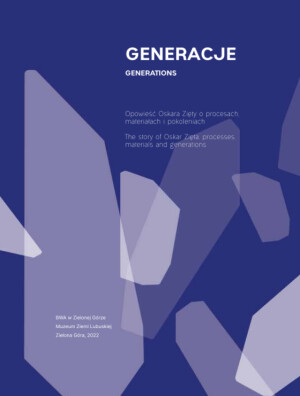 Zieta Generations Catalogue