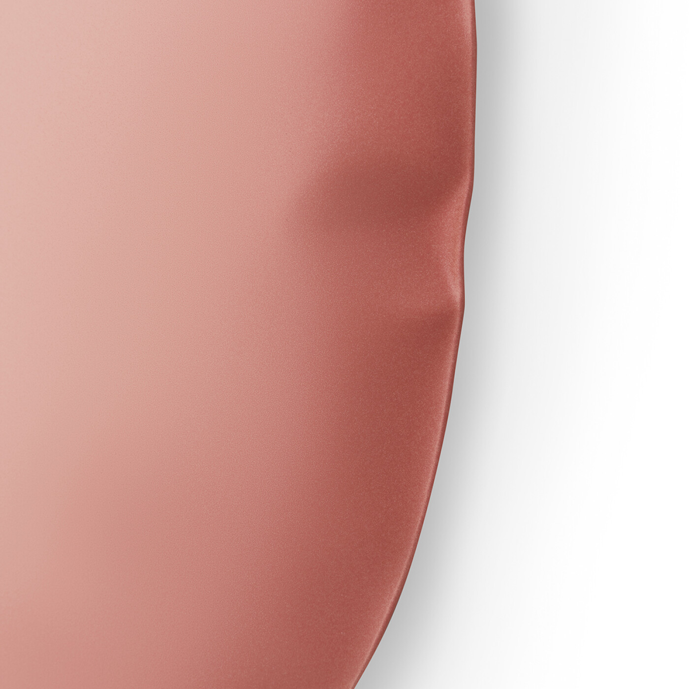 Zieta_Tafla_O6_Mirror_pink_matt_Cotton_Candy_Collection_3