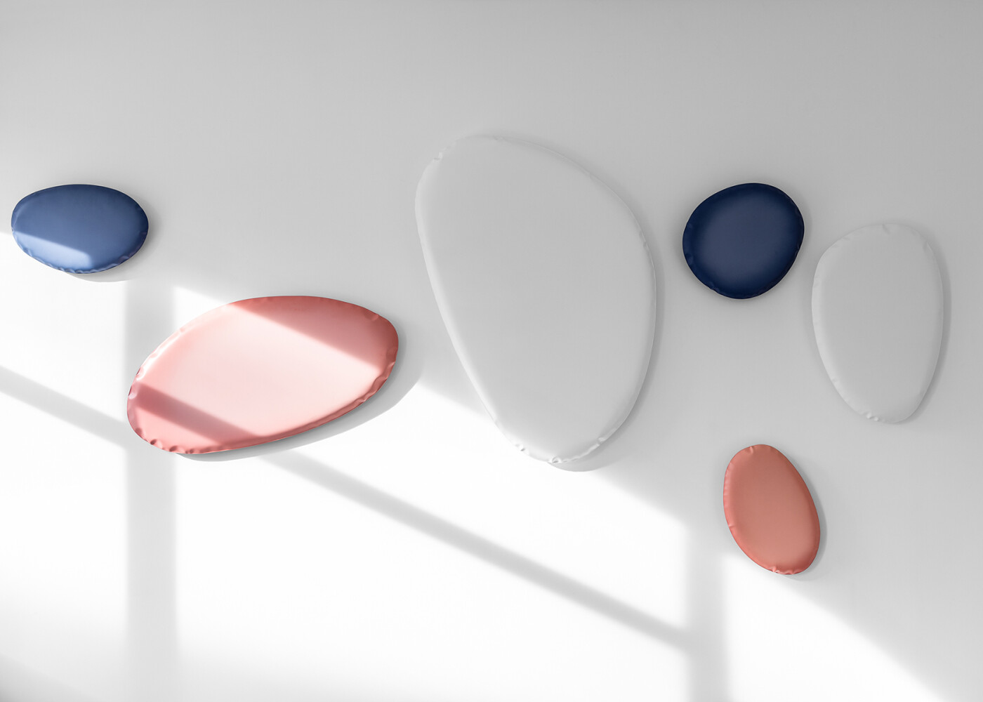 Zieta_TAFLA_O_white_matt_blue_matt_pink_matt_Cotton_Candy_Collection_photo_by_Weronika_Trojanowska