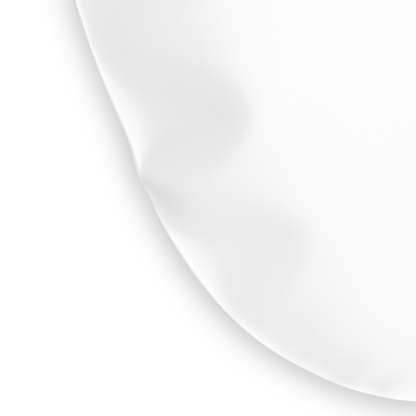 Zieta_Tafla_O3_Mirror_white_matt_Cotton_Candy_Collection_3