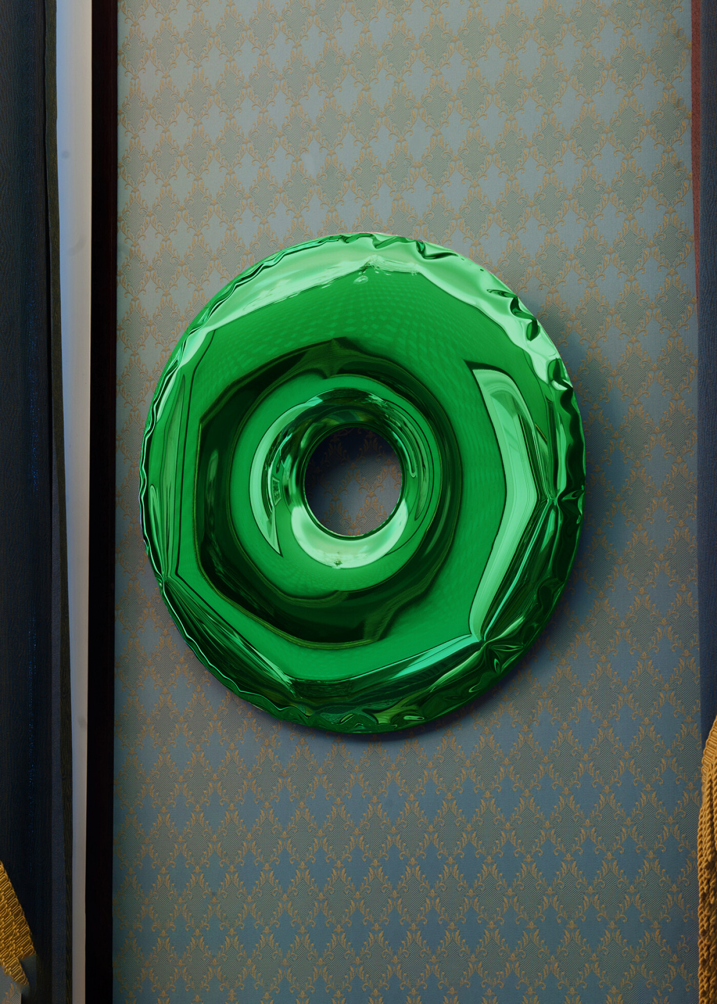 Zieta_RONDO_Mirror_emerald_Gradient_Collection_fot_Marta_Więcek_edit