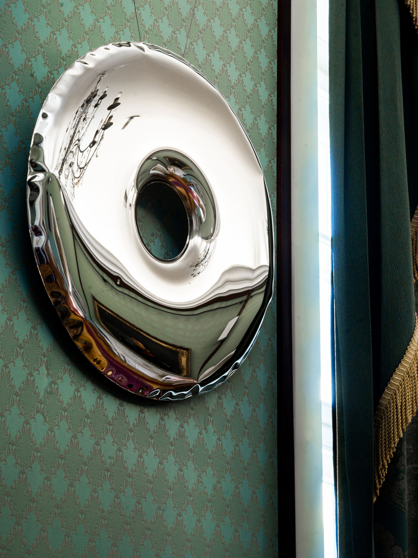 Zieta_RONDO_Mirror_inox_Zieta_Collection_fot_Marta_Więcek_7