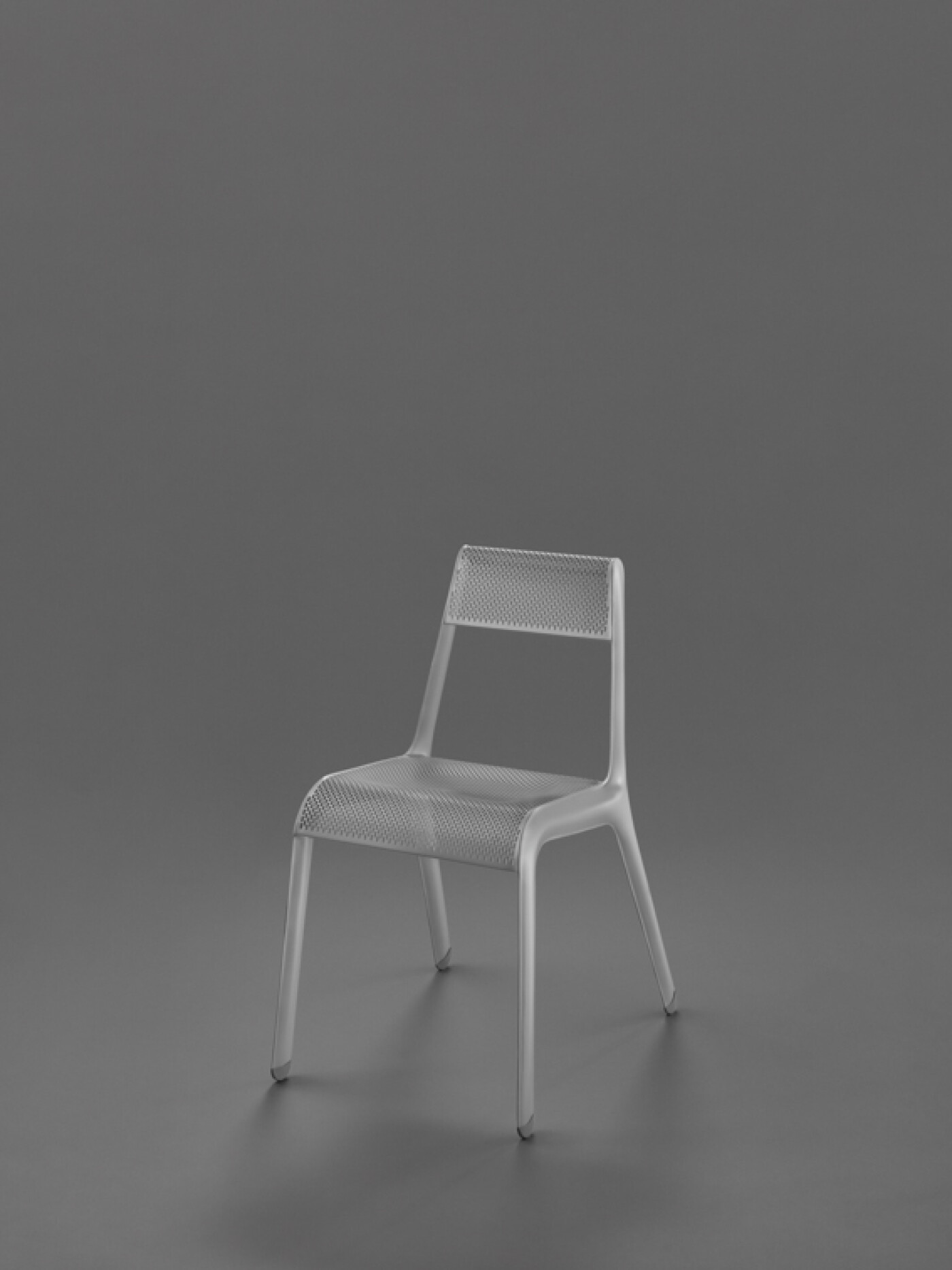 Zieta_ULTRALEGGERA_Chair_anodic natura_Zieta_Collection_photo-Ernest_Winczyk_1