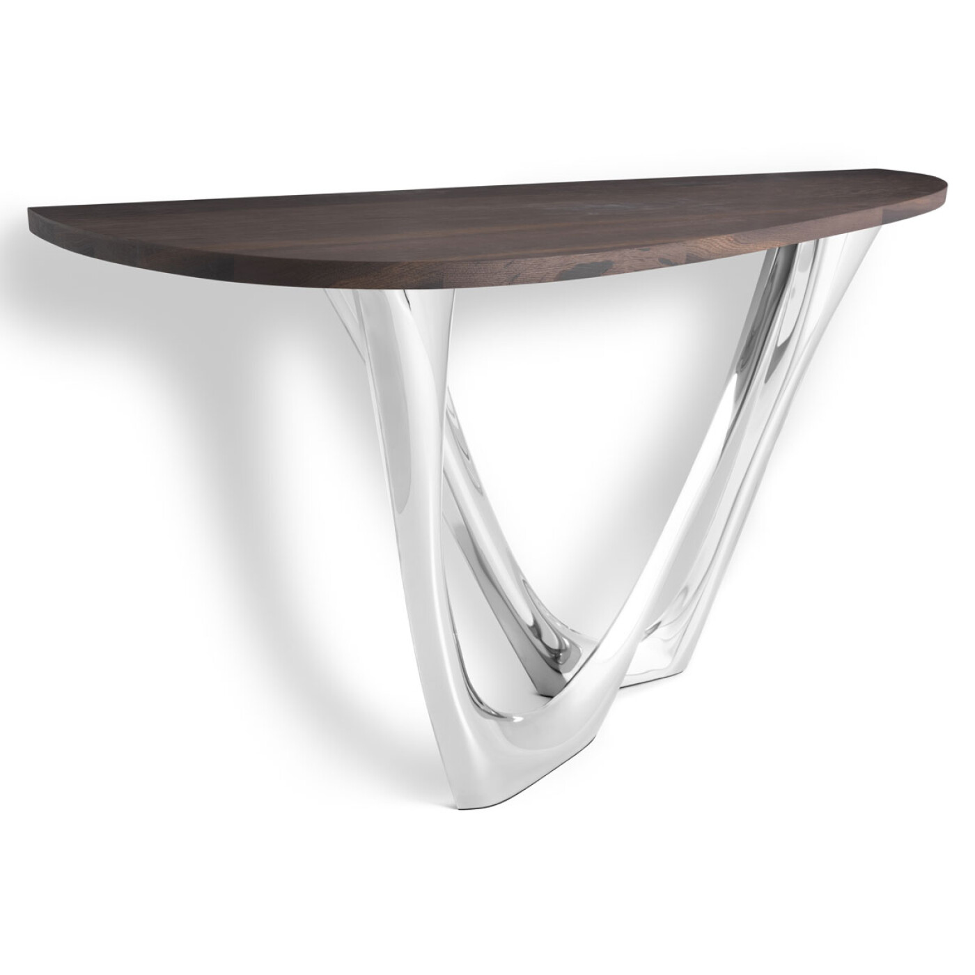 Zieta_G-Console_Duo_Bog_Oak_Top_and_Inox_polished_Base_Zieta_Colection_4