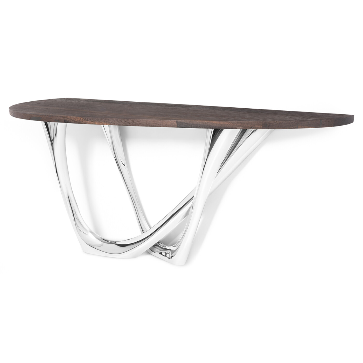 Zieta_G-Console_Duo_Bog_Oak_Top_and_Inox_polished_Base_Zieta_Colection_2