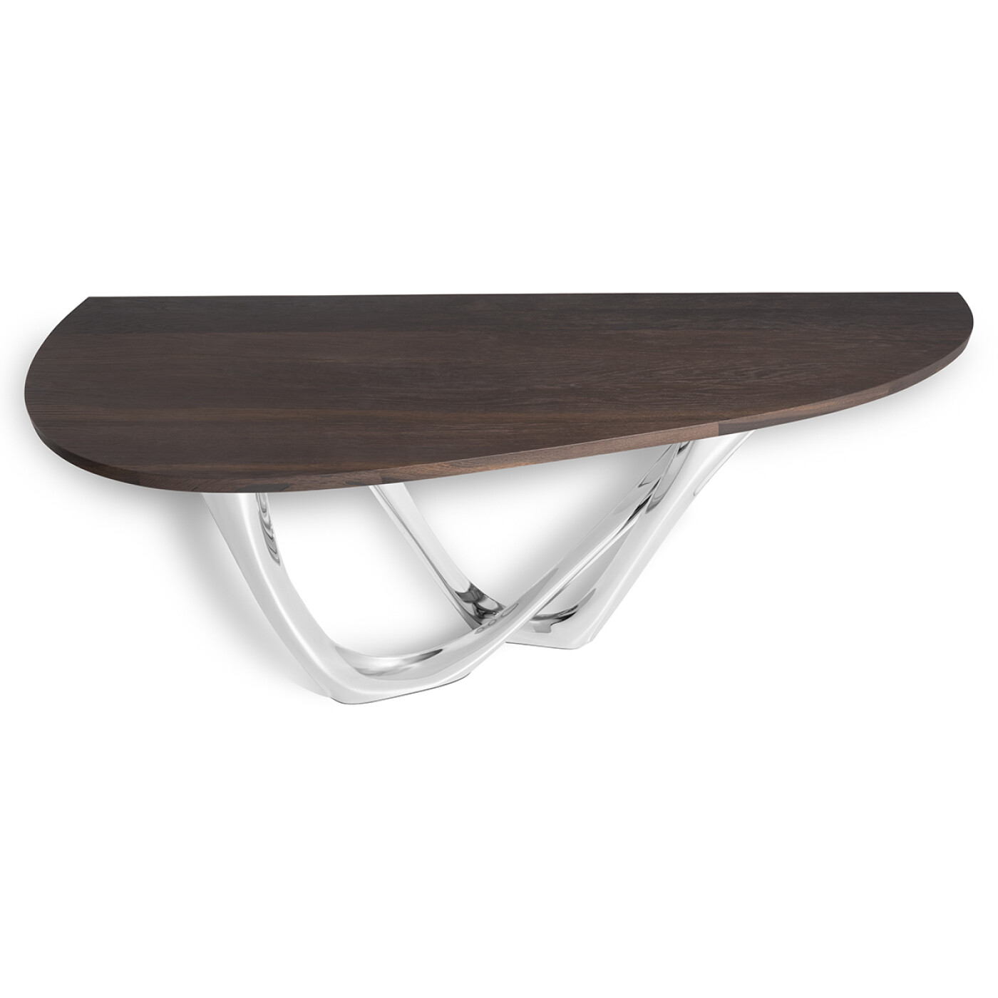 Zieta_G-Console_Duo_Bog_Oak_Top_and_Inox_polished_Base_Zieta_Colection_3