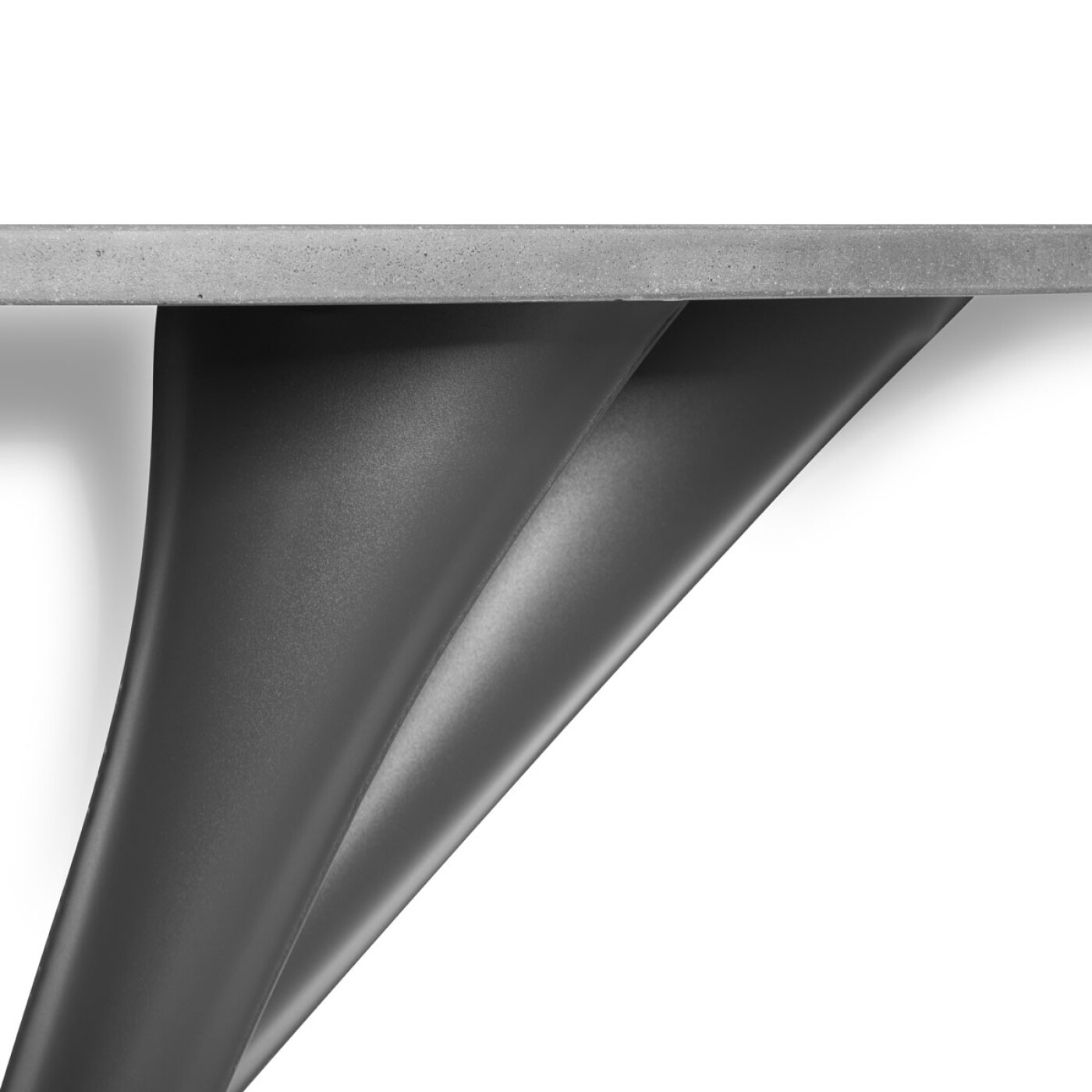 Zieta_G-Console_Duo_Concrete_3_Top_and_graphite_grey_matt_Base_RAL_7021_Zieta_Colection_6