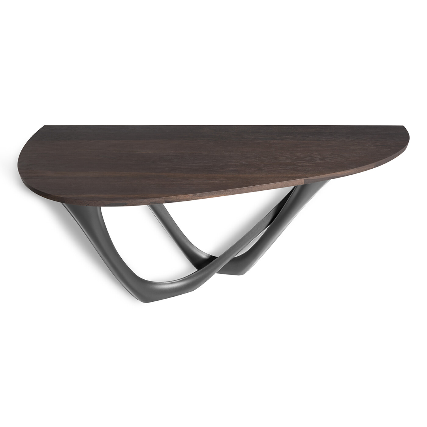 Zieta_G-Console_Duo_Bog_Oak_Top_and_graphite_grey_matt_Base_RAL_7021_Zieta_Colection_3
