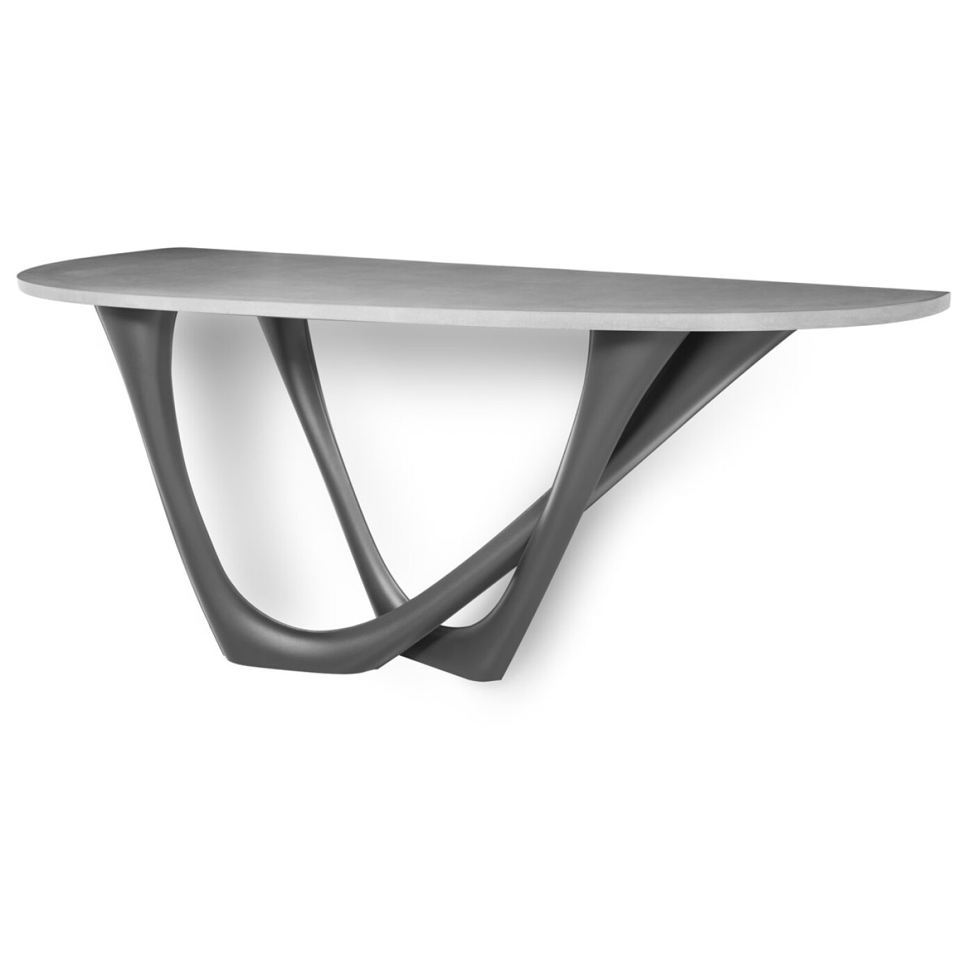 Zieta_G-Console_Duo_Concrete_3_Top_and_graphite_grey_matt_Base_RAL_7021_Zieta_Colection_2