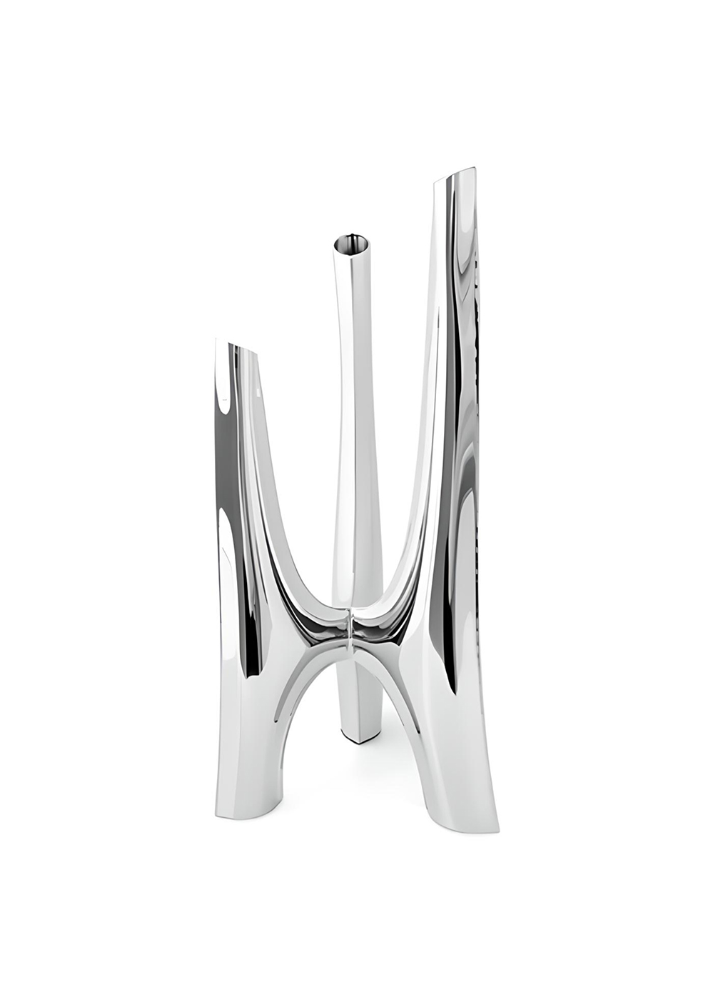 Triglav 41 Inox Polished