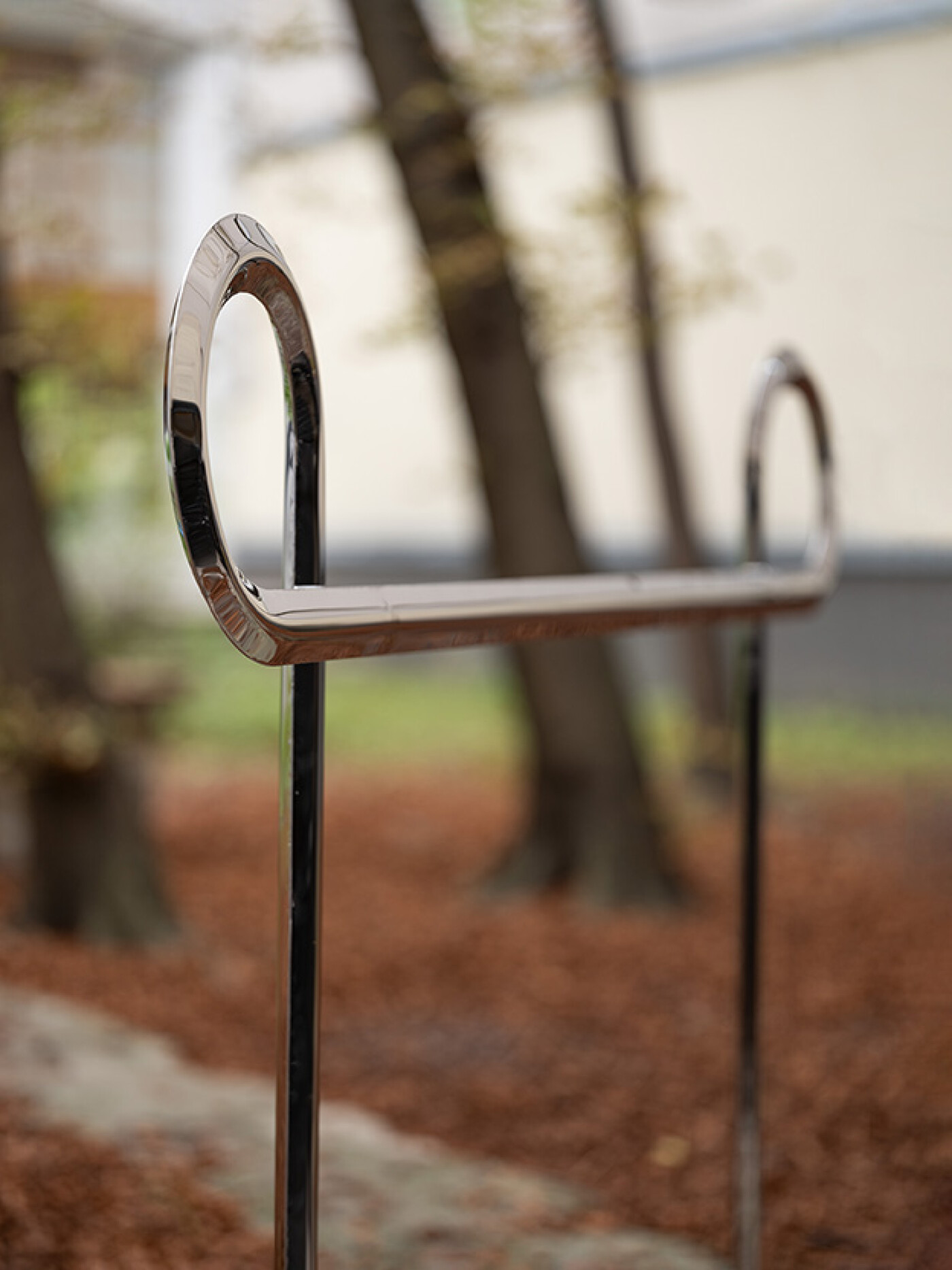 oskar zięta, sculpture raster gallery, trzepaki