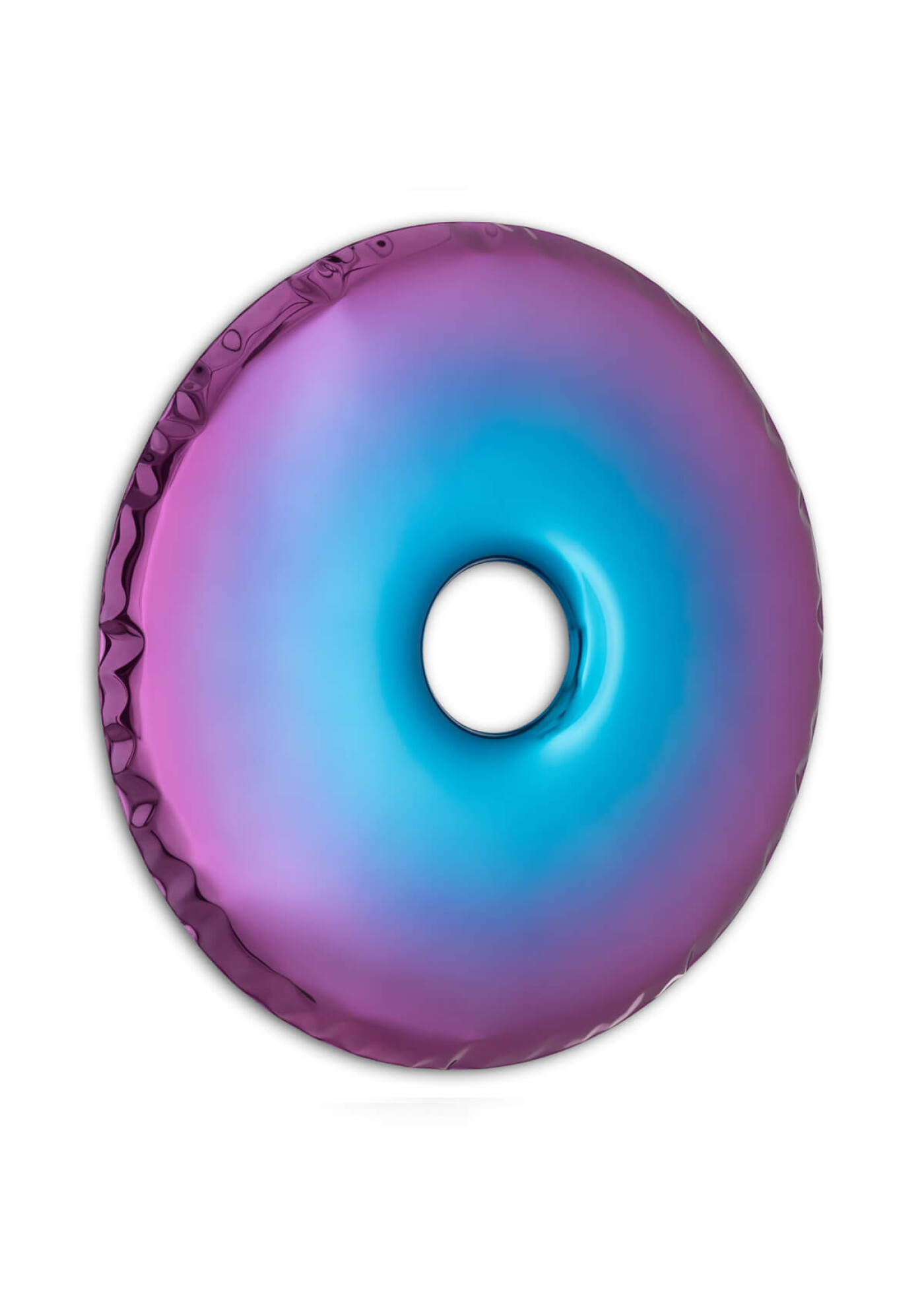 Zieta_RONDO_120_mirror_helix_nebula_tanzanite_amethyst_transition_collection