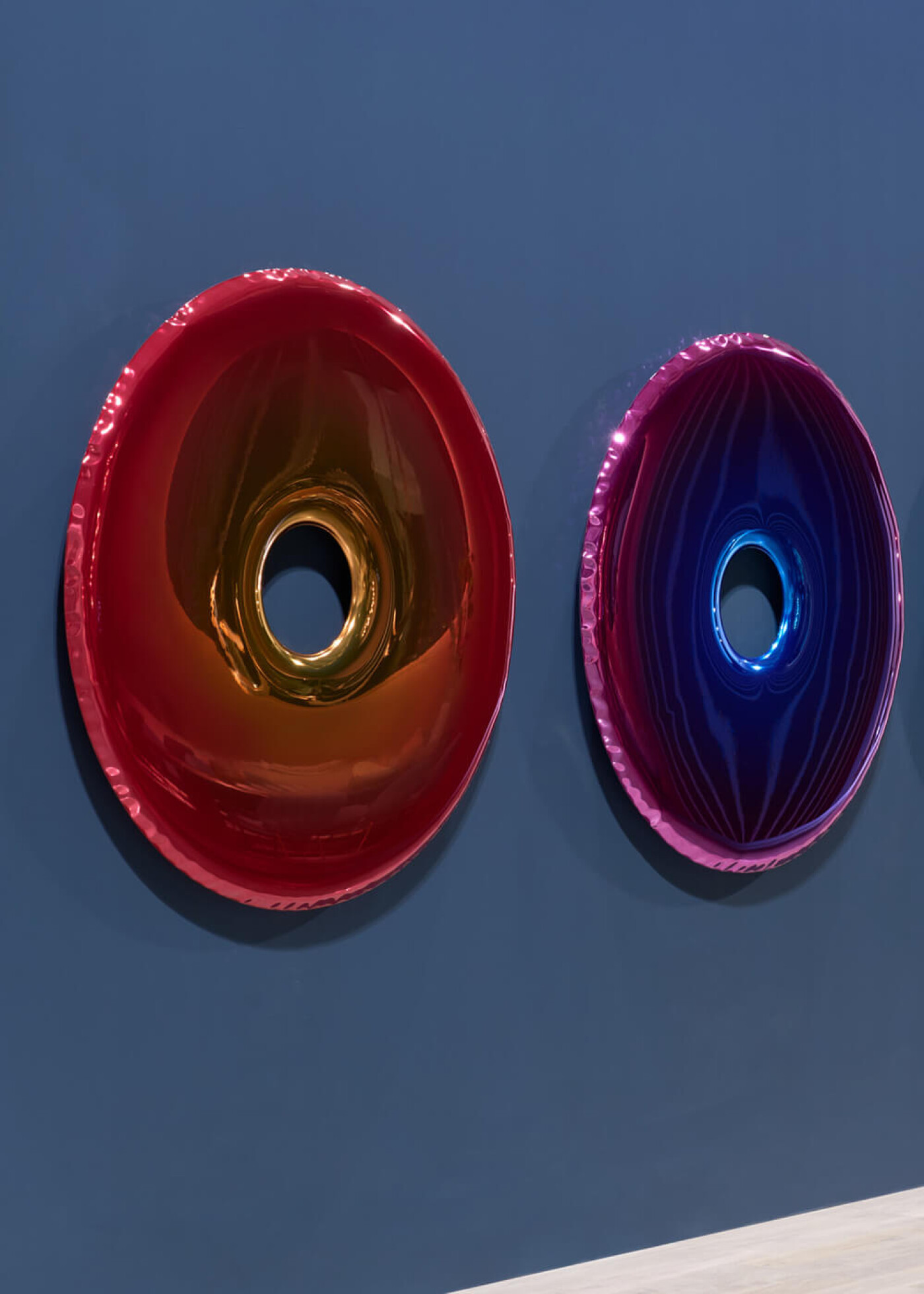 Rondo 95 Transitions Helix Nebula T