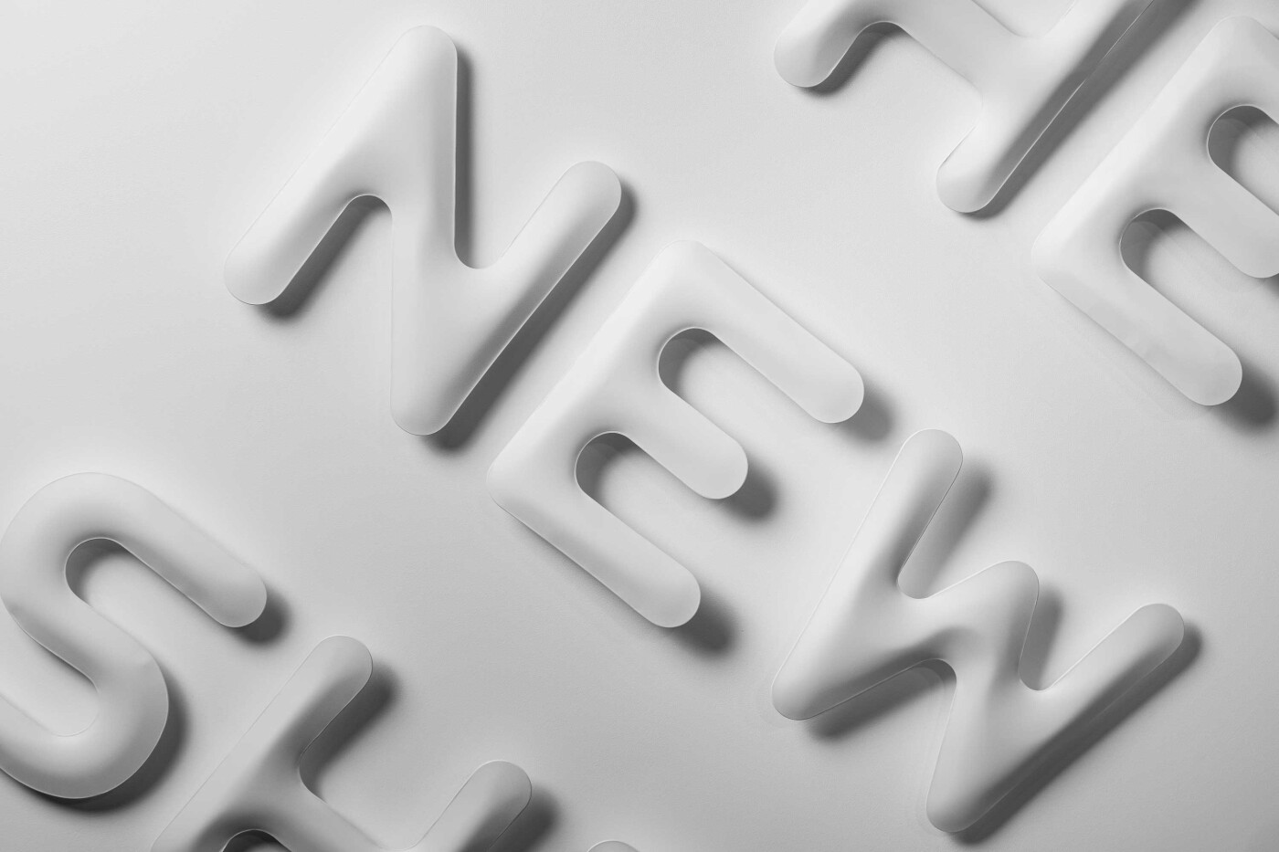 fidu alphabet zieta studio white matt 