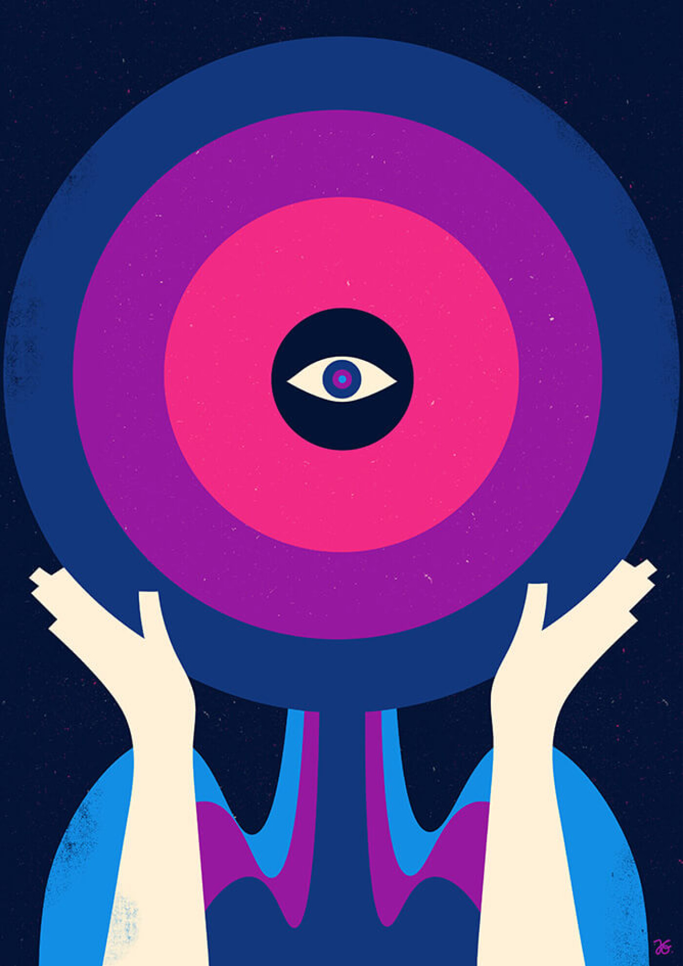 Zieta_Ilustrated_Helix_Nebula_Joanna_Gniady