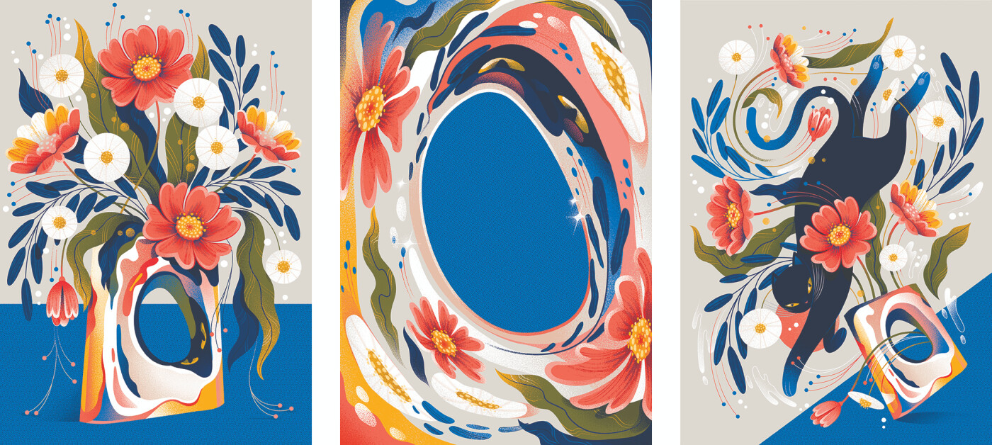 Zieta_Ilustrated_Karava_Vase_Asia_Wojtowicz