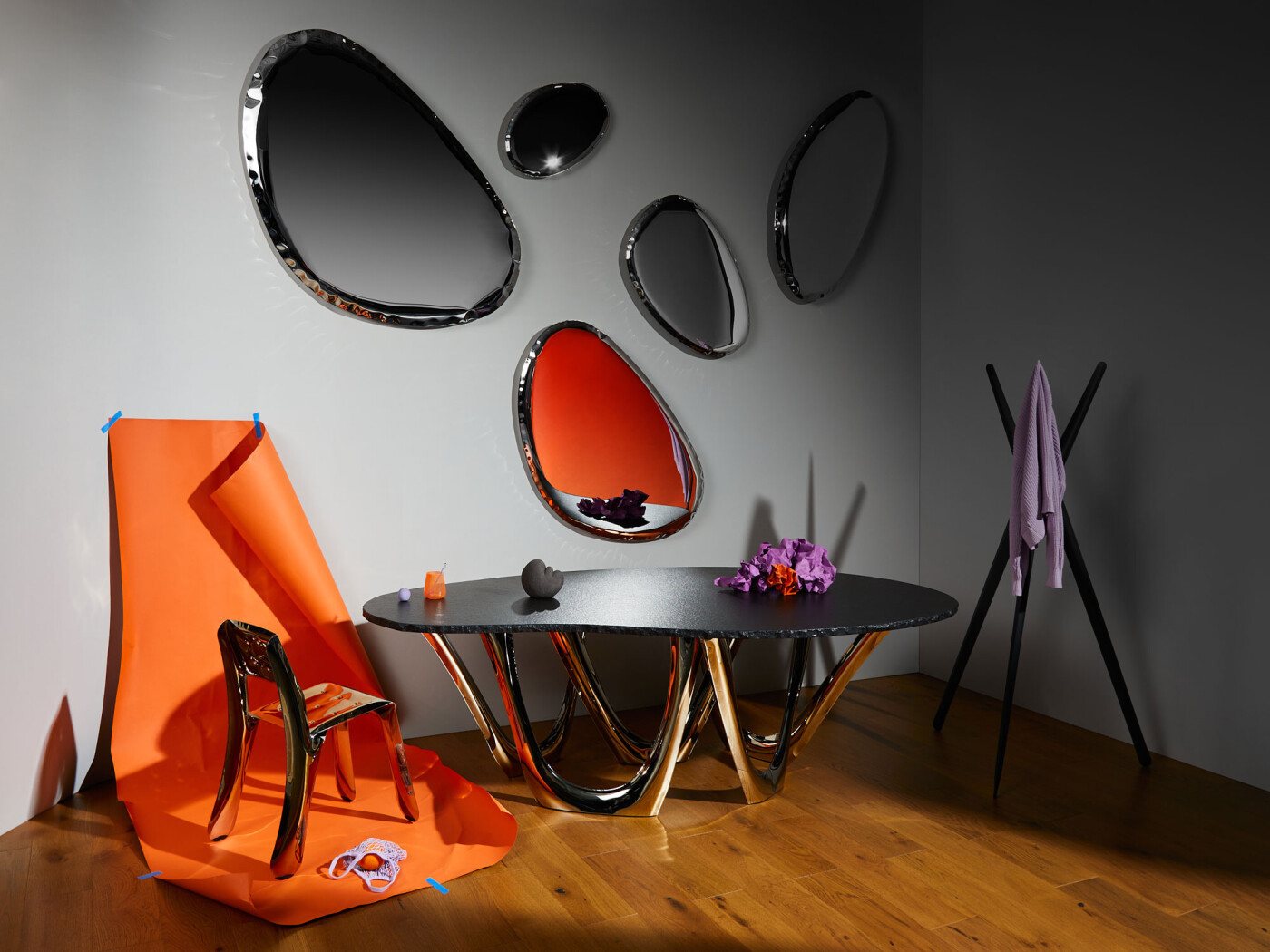 ZIETA_TAFLA_O_mirror_CHIPPENSTEEL_chair_G_TABLE_SNOPEK_fot.Weronika_Trojanowska-(2)