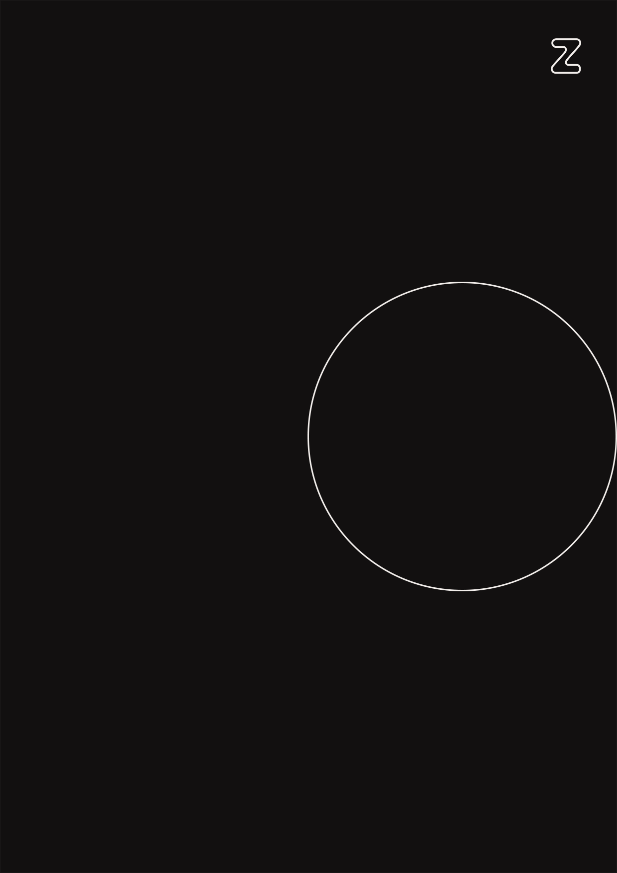 Zieta Studio, Blade lamp illustration, minimal line drawing, linear pendant light, sculptural LED lighting, FiDU technology concept, modern interior lighting, polished stainless steel design, contemporary pendant