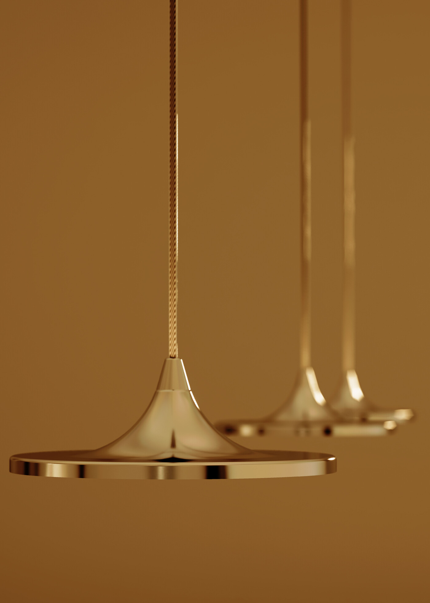 design minimal lighting