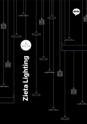 Zieta Lighting Catalogue