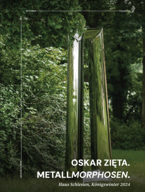 Zieta Haus Schlesien Catalogue