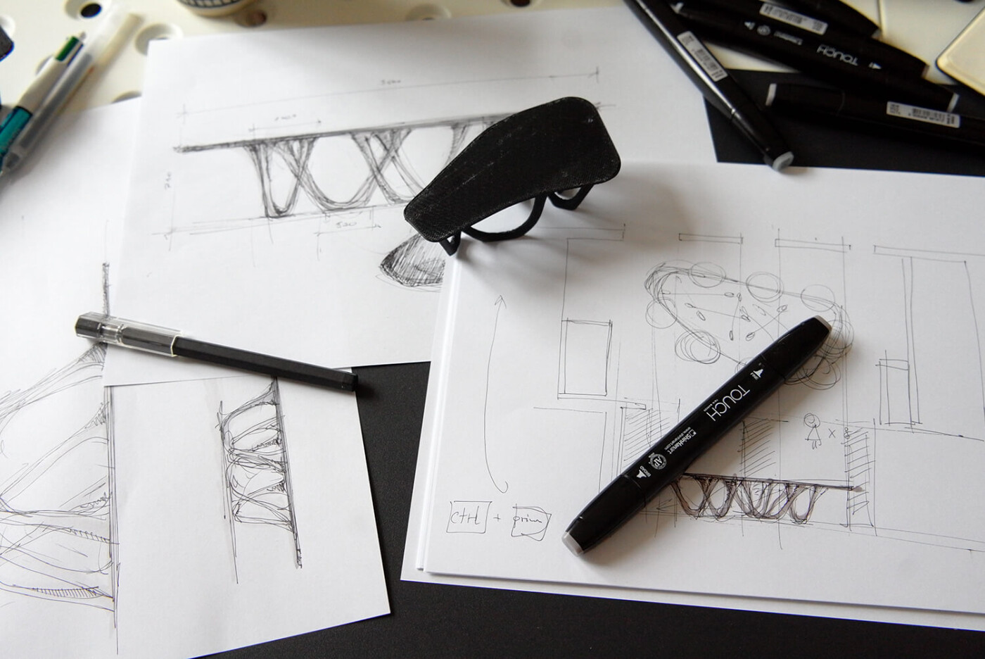 Zieta_G-Tables_sketches_2