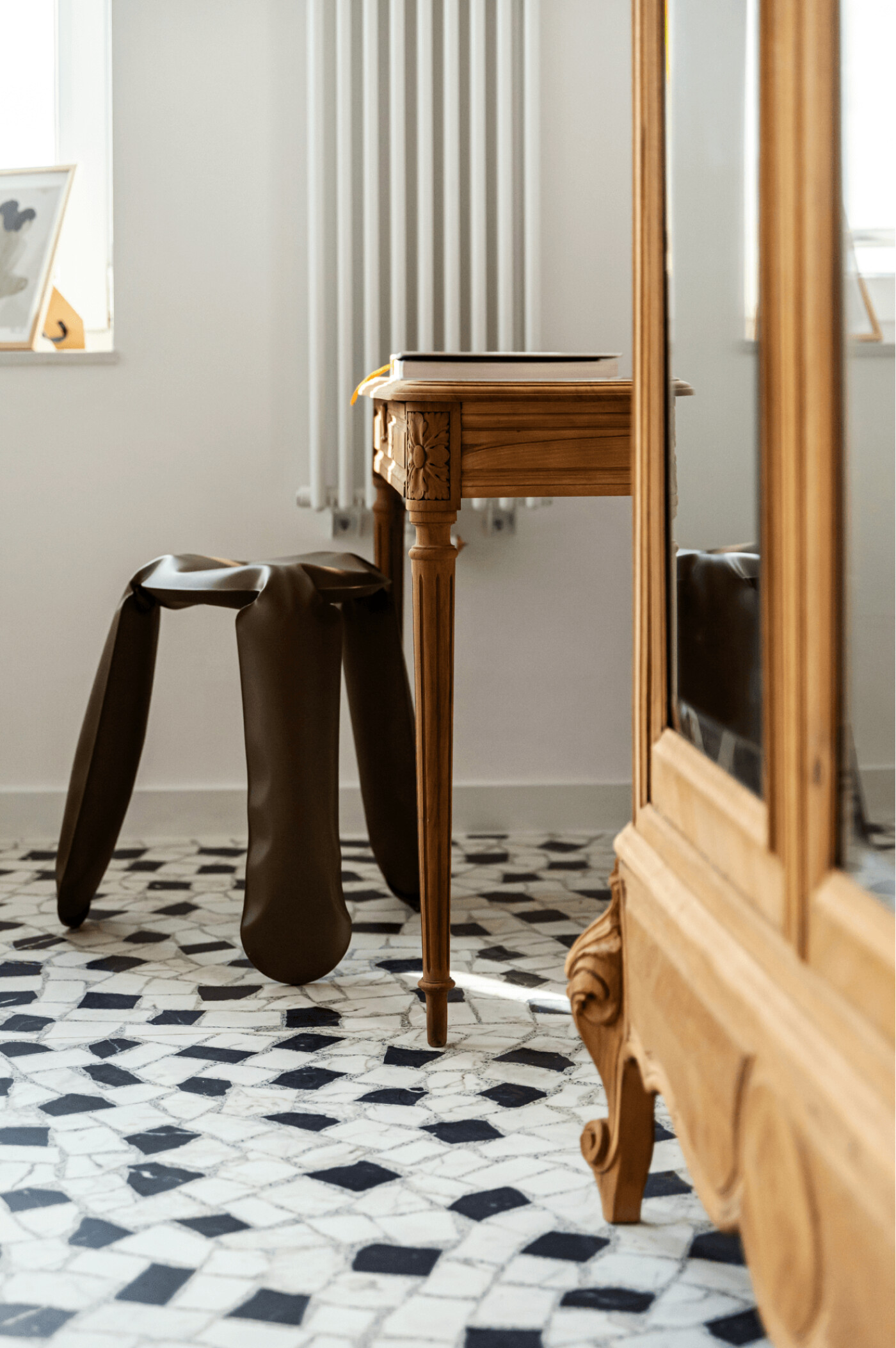 ZIETA STUDIO PLOPP Projekt Karolina Piwowarczyk oraz Irena Binkowska ph Krzysztof Bobrowic