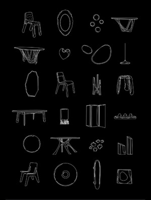 Zieta Collections Catalogue