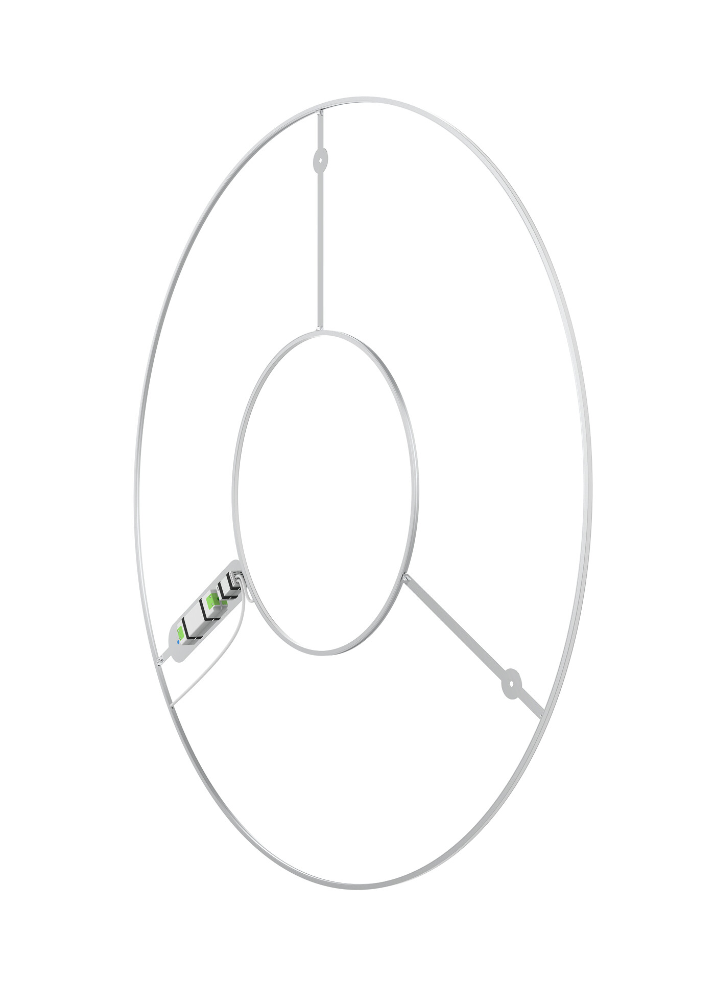 Rondo LED 200 CCT Tunable White