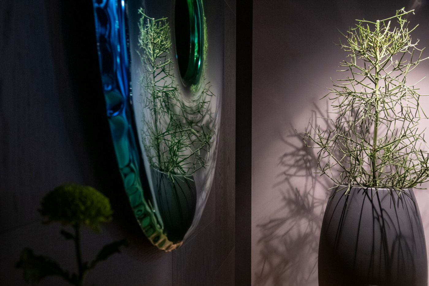 Zięta’s metal meanings reflected in Côte d'Azur 3