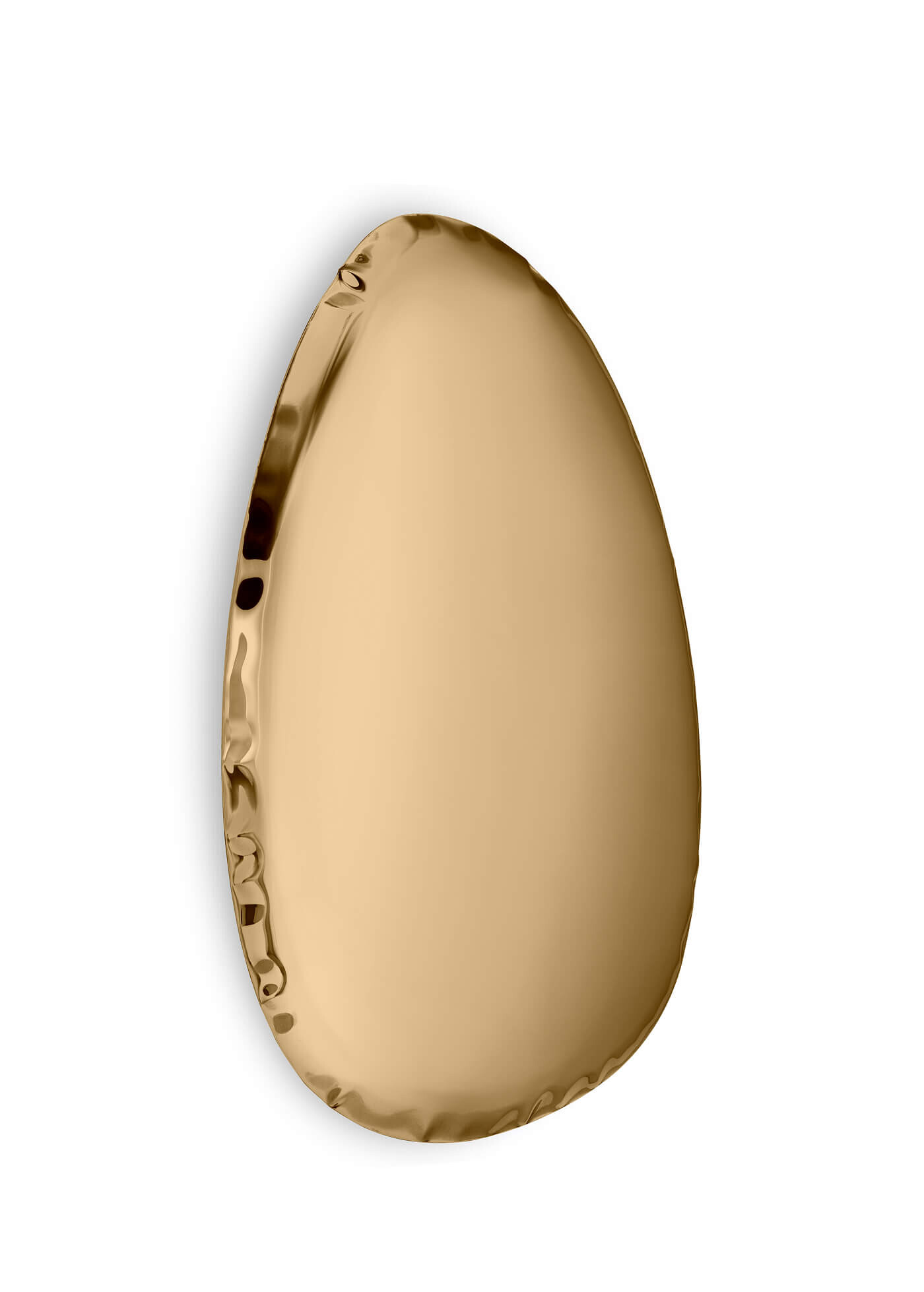 Tafla O4.5 Aurum Brass Gold