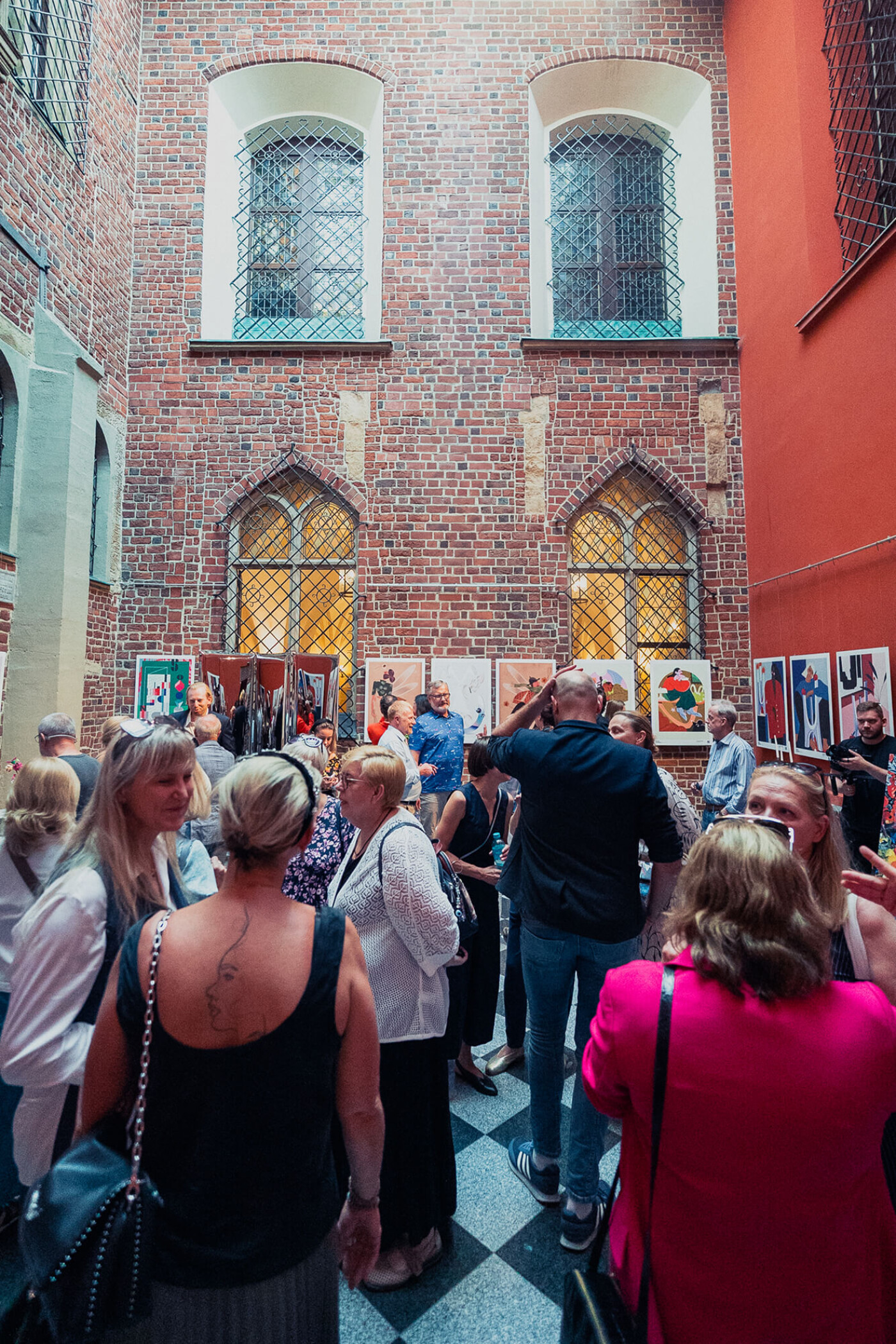 Zieta_Interferencje_2025_fot_ Adam Rajczyba_7