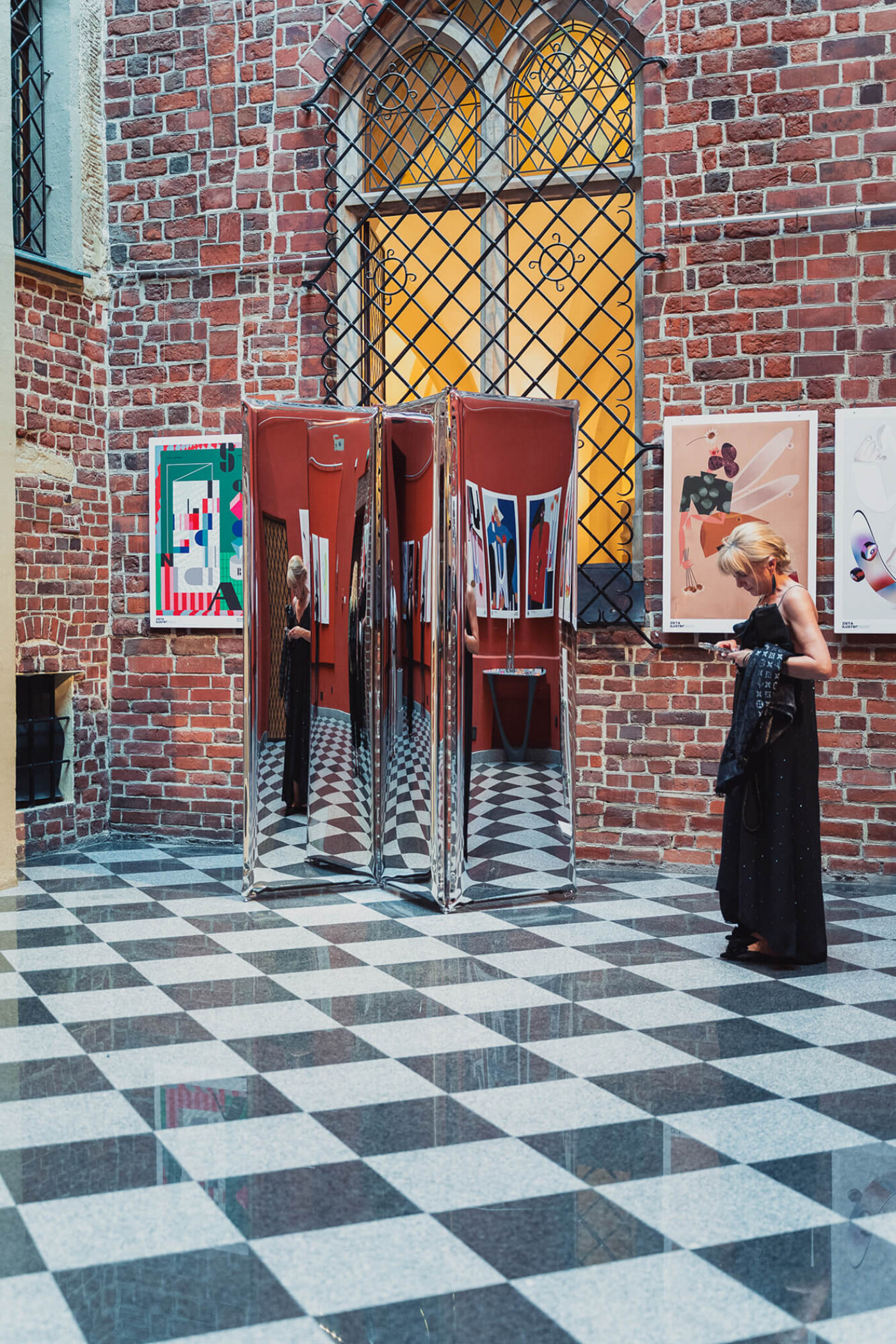 Zieta_Interferencje_2025_fot_ Adam Rajczyba_5