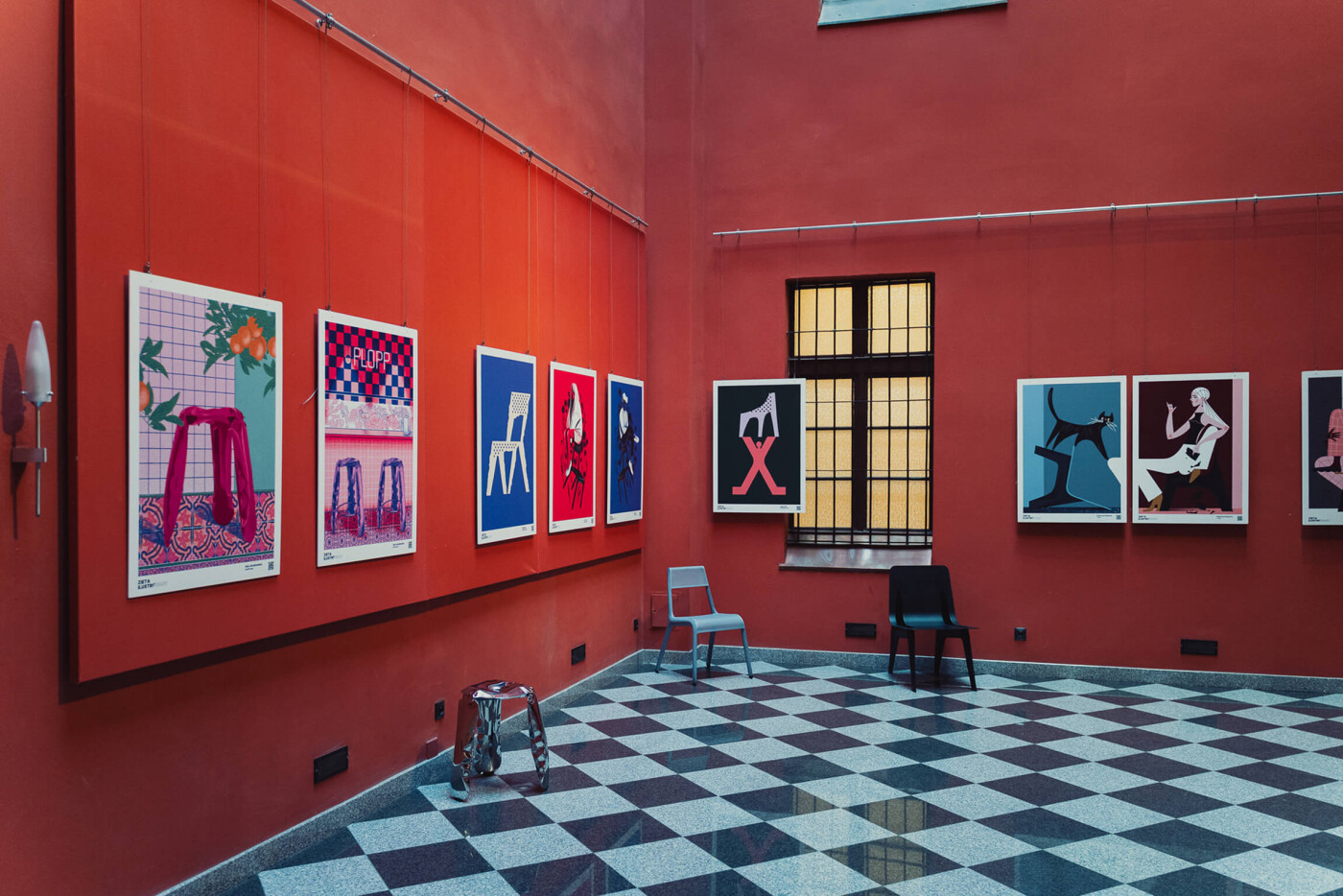 Zieta_Interferencje_2025_fot_ Adam Rajczyba_1