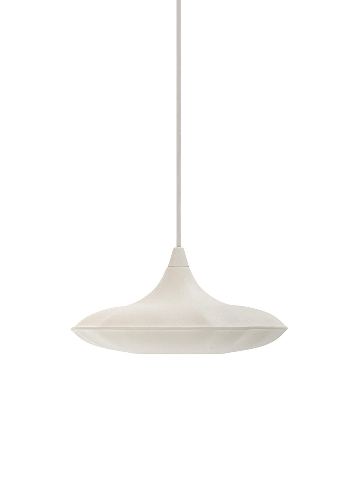 Lampin 15 White Matt 9010 CCT 3000